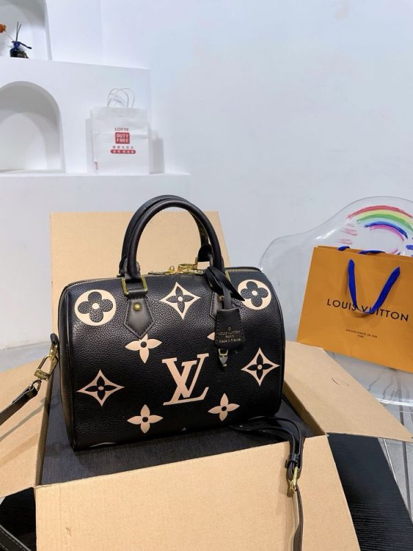 New Fashion LV Handbag L1420-1 QA New Fashion LV Handbag L1420-1 QA