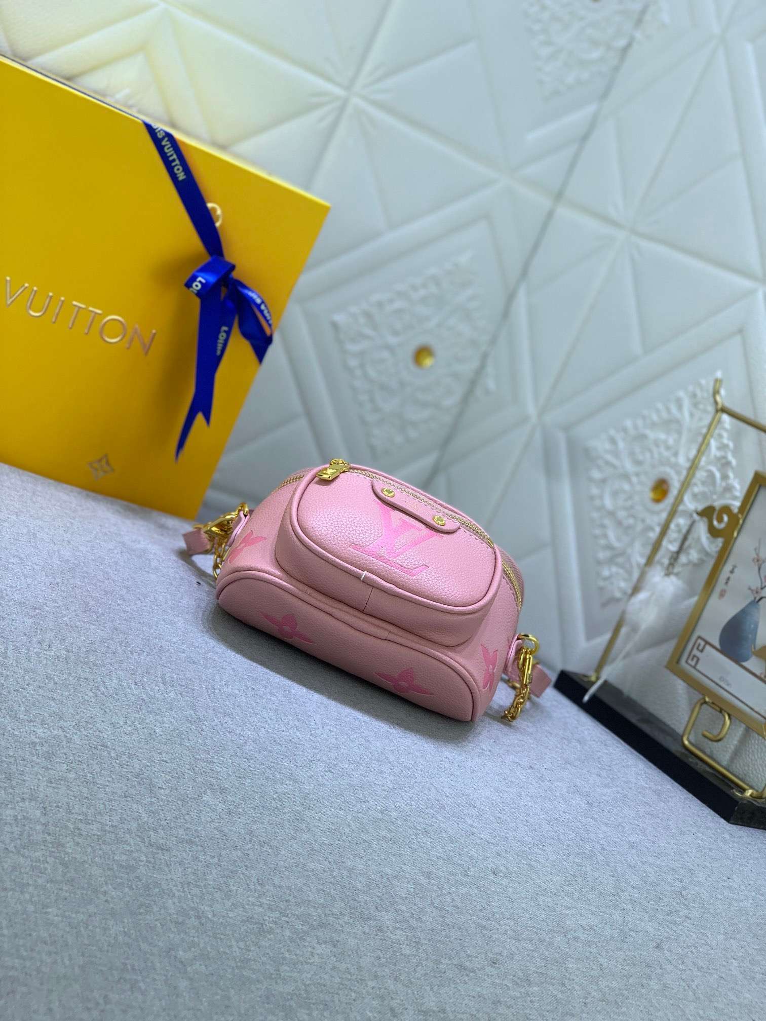 New Fashion L*V Handbag 1180 QA