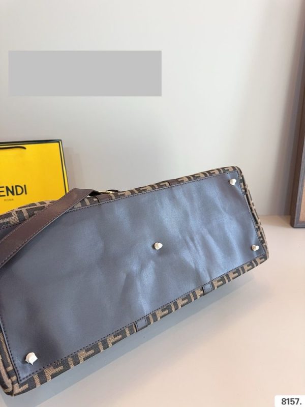 New Fashion Fendi Handbag F1358 QA
