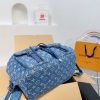 New Fashion LV Handbag L1205 QA