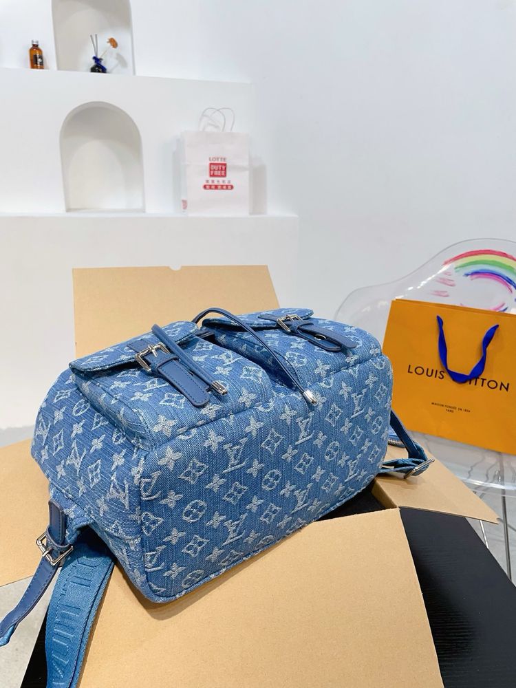 New Fashion LV Handbag L1205 QA