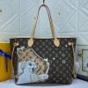 New Fashion L*V Handbag 1043 QA