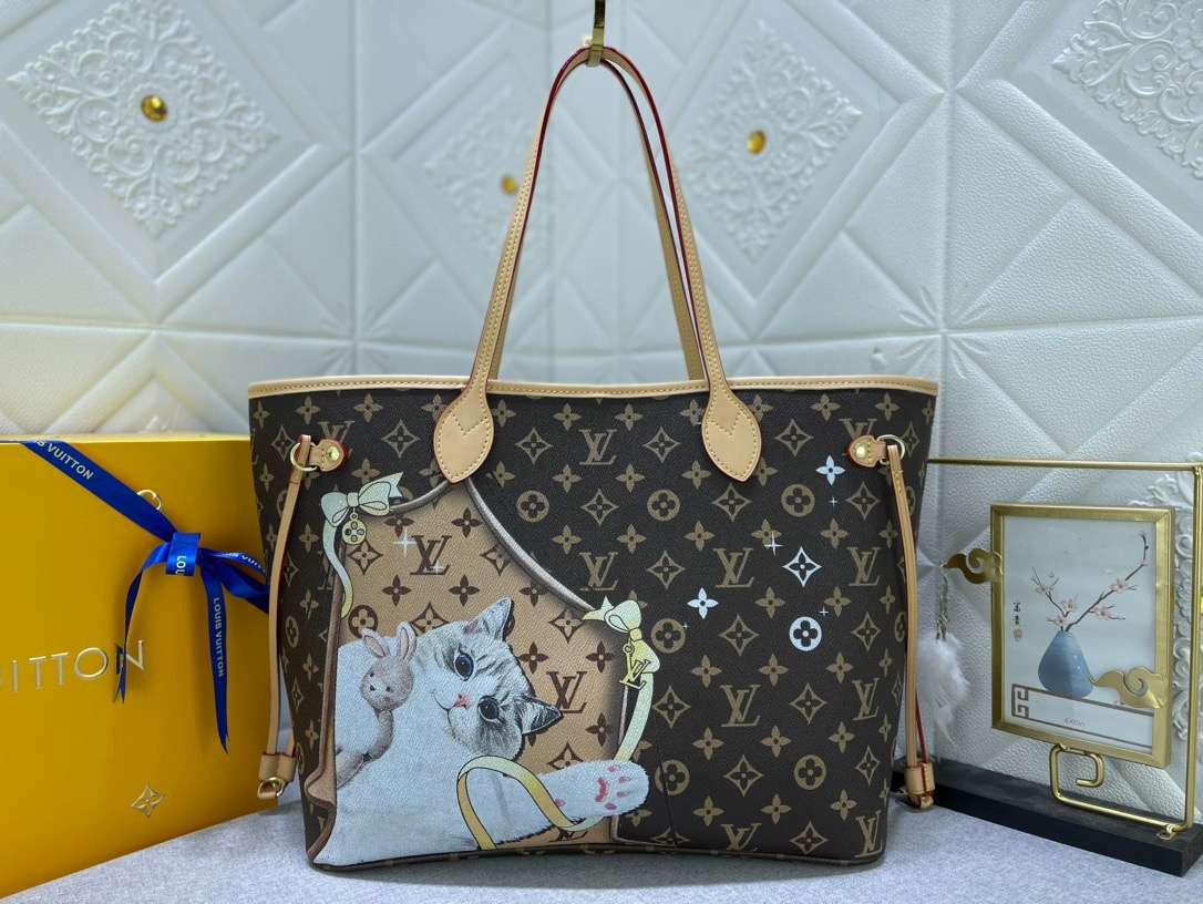 New Fashion L*V Handbag 1043 QA