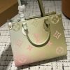 New Fashion LV Handbag L1263 QA