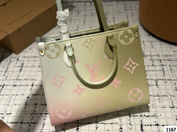 New Fashion LV Handbag L1263 QA