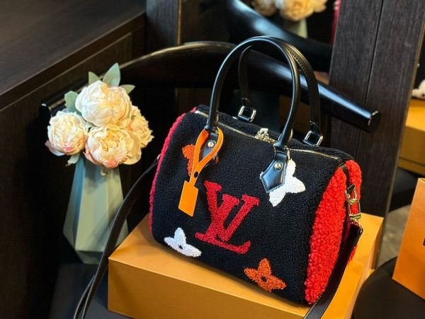 New Fashion LV Handbag L1257 QA