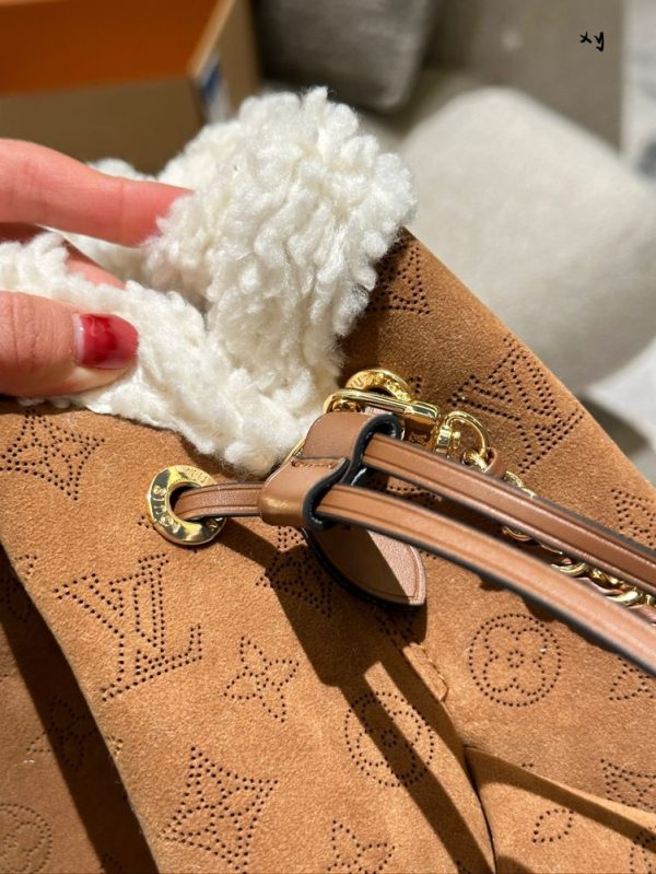 New Fashion LV Handbag L1369 QA