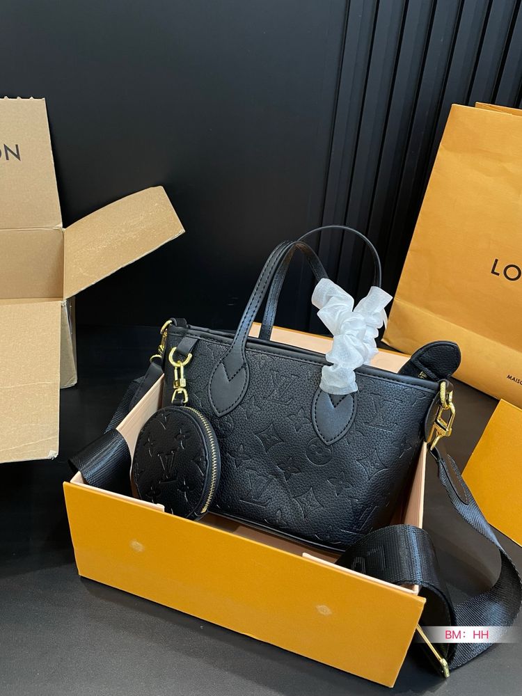 New Fashion LV Handbag L754 QA