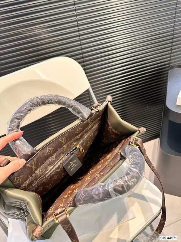 New Fashion LV Handbag L1270 QA