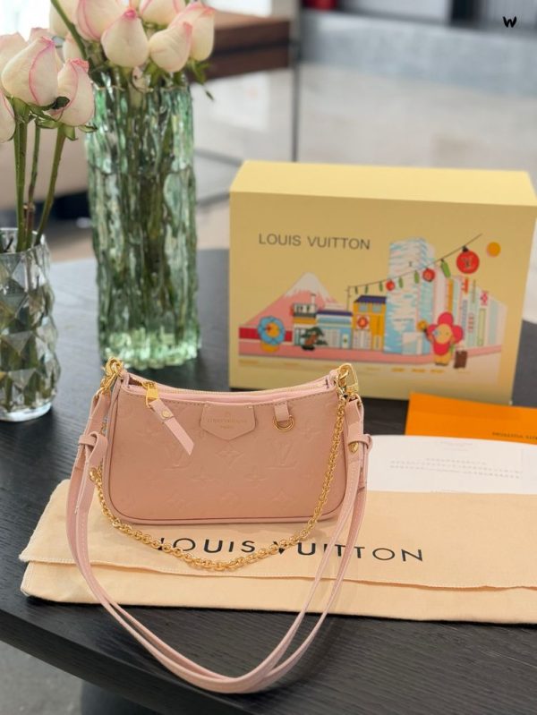 New Fashion LV Handbag L1477 QA