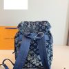 New Fashion LV Handbag L1440 QA