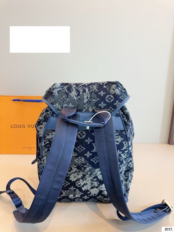 New Fashion LV Handbag L1440 QA