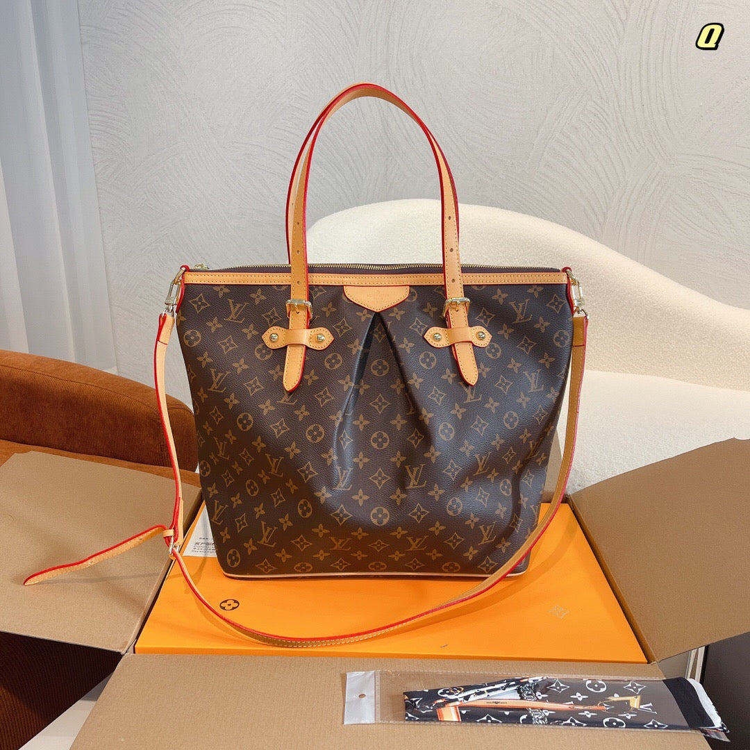 Modern Luxury Daily Bag L3261 FSC