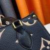 New Fashion L*V Handbag 1252 QA