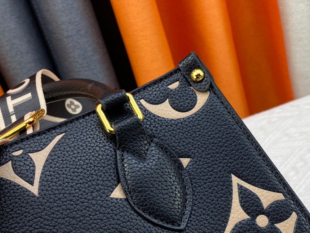 New Fashion L*V Handbag 1252 QA