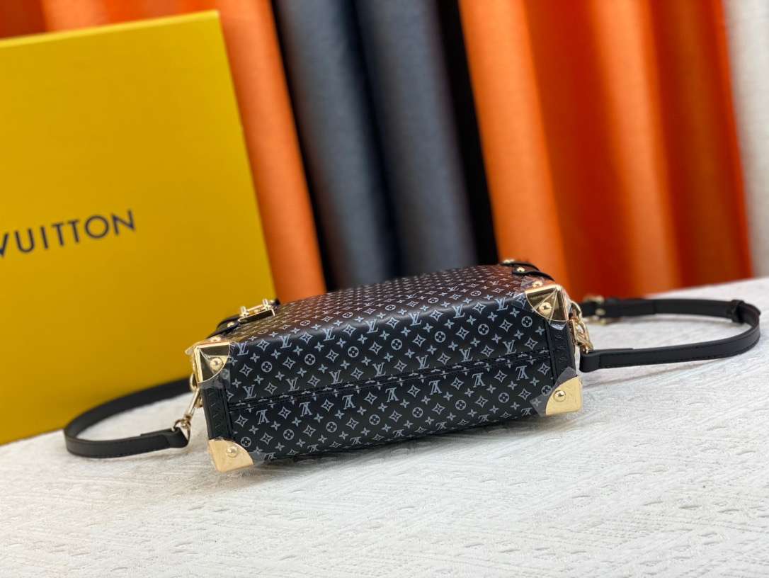 New Fashion L*V Handbag 1126 QA