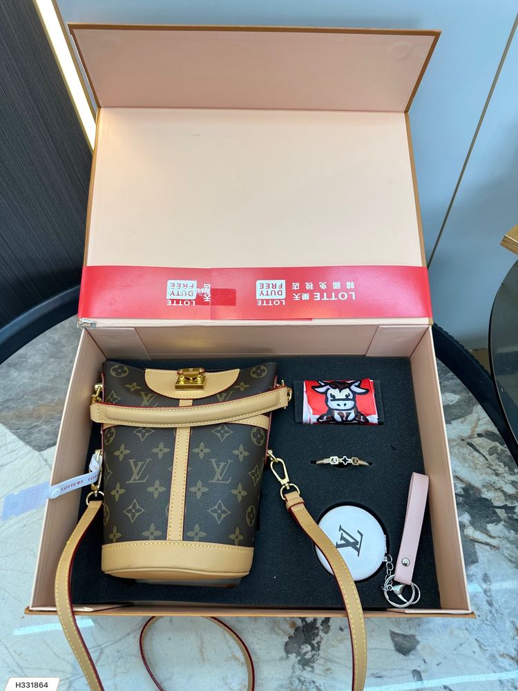 New Fashion Bag L4782 TEN