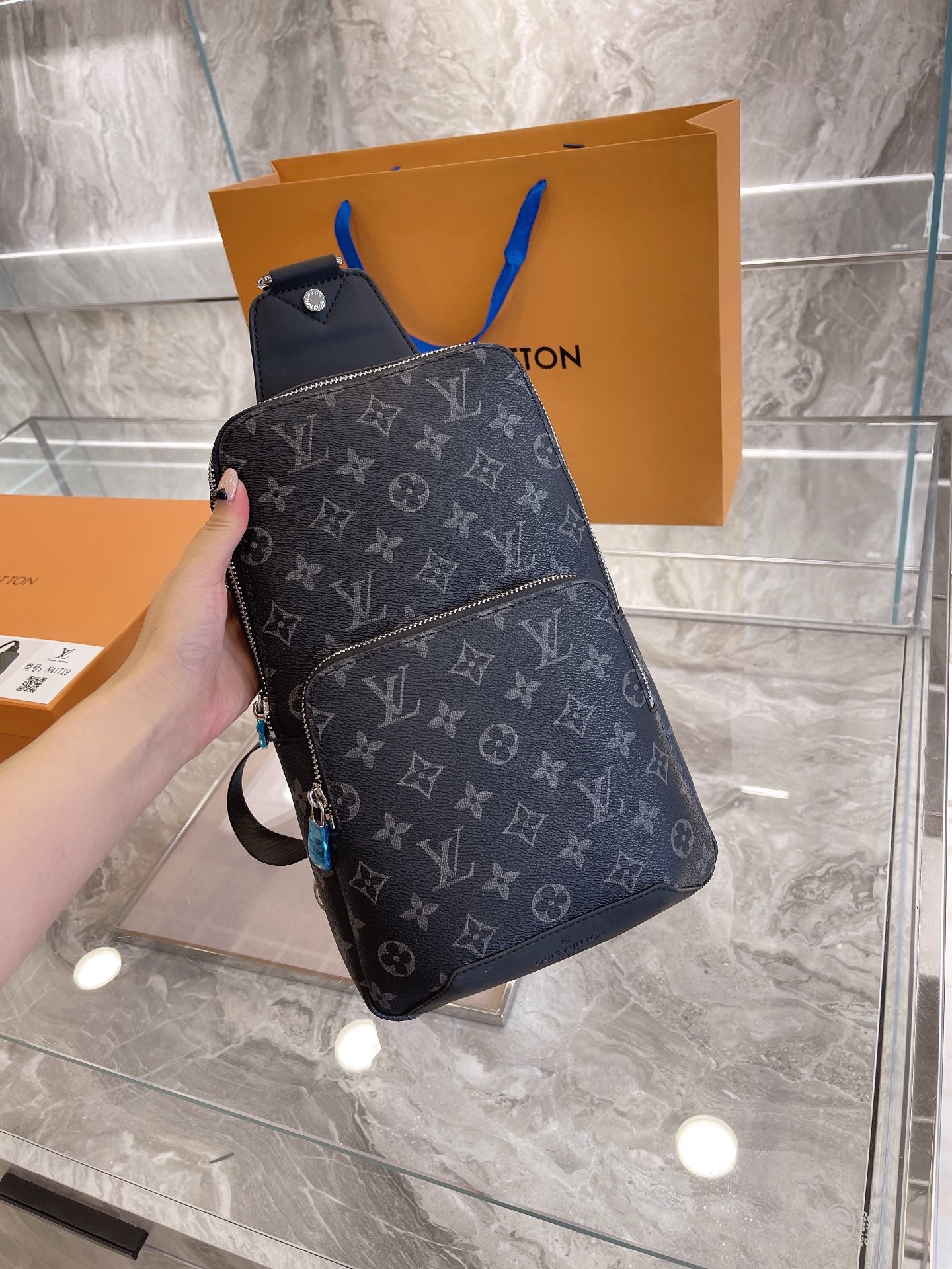 New Fashion Bag L3297 TEN