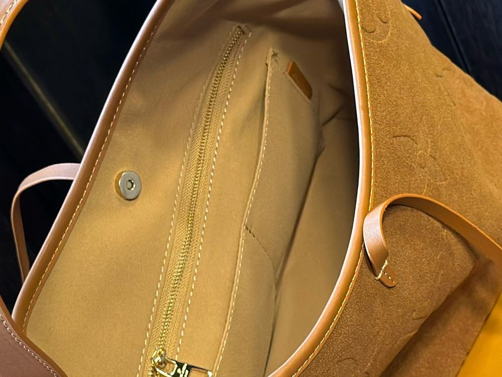 New Fashion LV Handbag L1213 QA