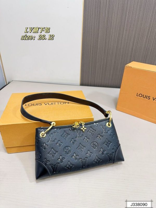 New Fashion LV Handbag L1360 QA