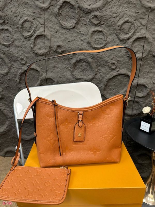 New Fashion LV Handbag L1350 QA