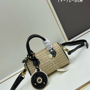 New Fashion L*V Handbag 1484 QA