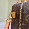 New Fashion L*V Handbag 1258 QA New Fashion L*V Handbag 1258 QA