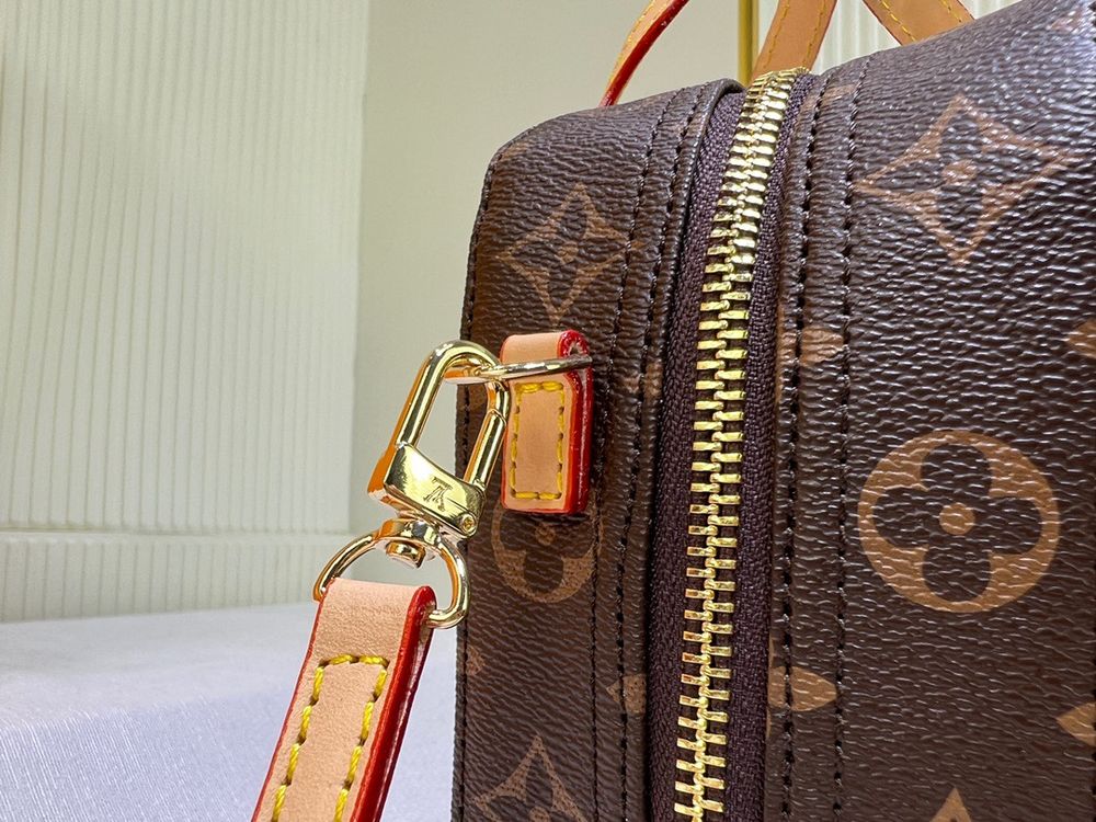 New Fashion L*V Handbag 1258 QA New Fashion L*V Handbag 1258 QA