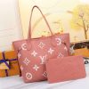 New Fashion L*V Handbag 1028 QA