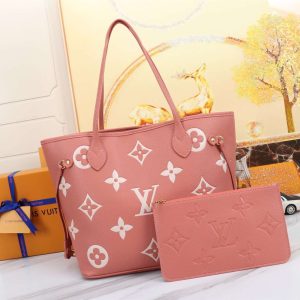 New Fashion L*V Handbag 1028 QA