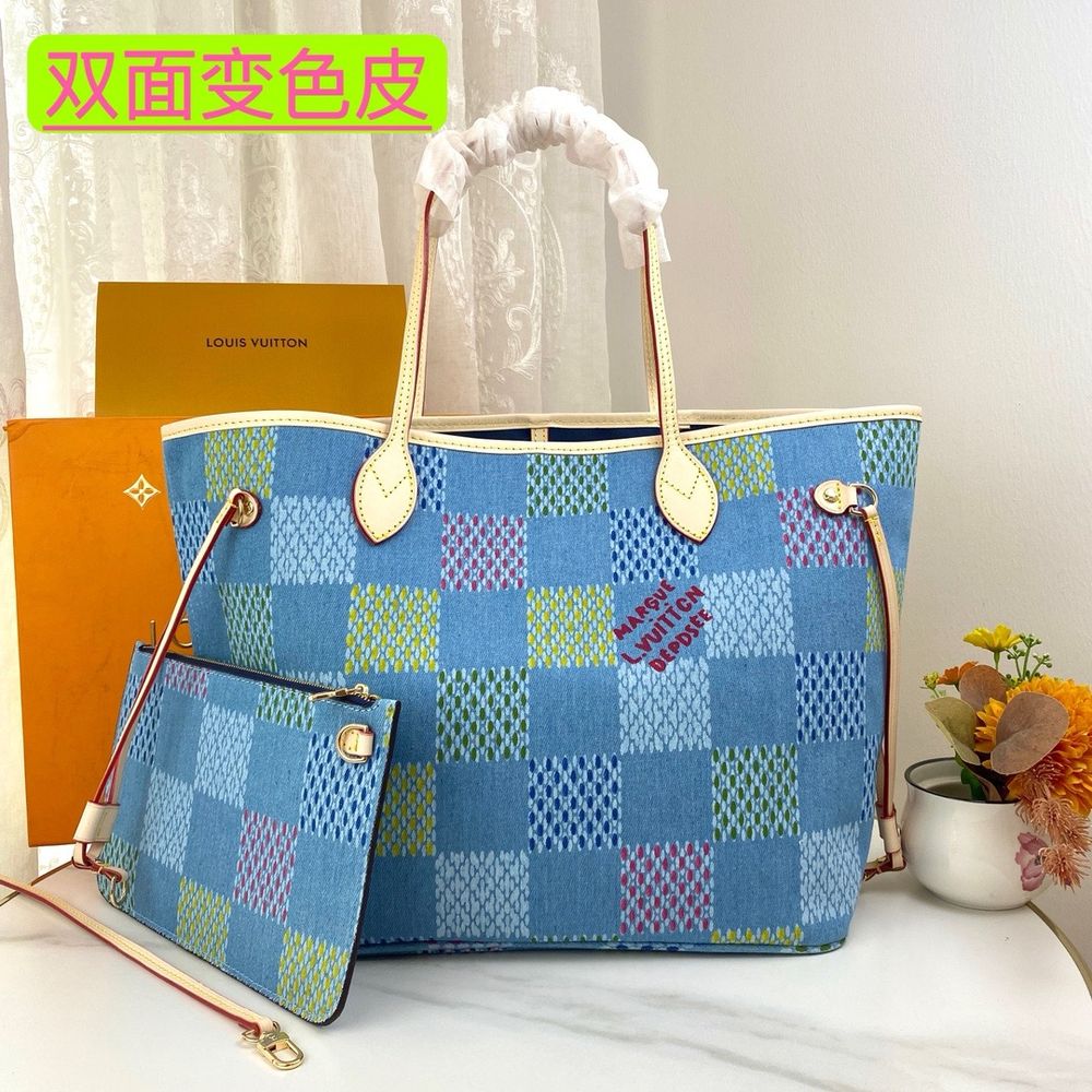 New Fashion L*V Handbag 1469 QA
