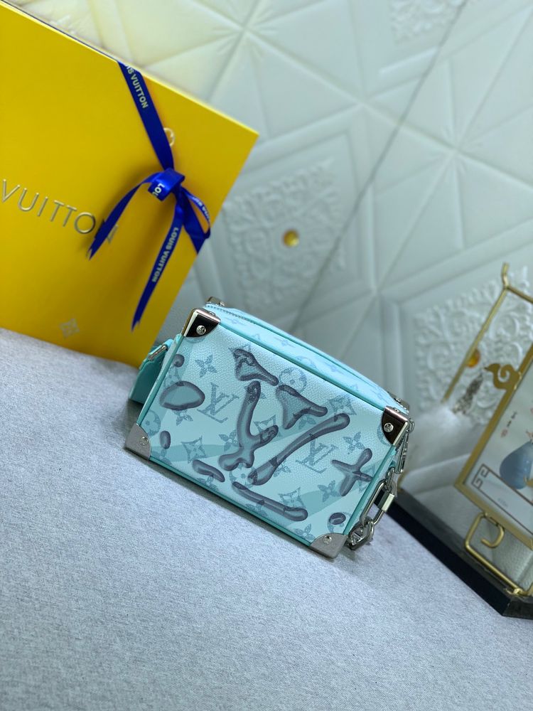 New Fashion L*V Handbag 1238 QA New Fashion L*V Handbag 1238 QA