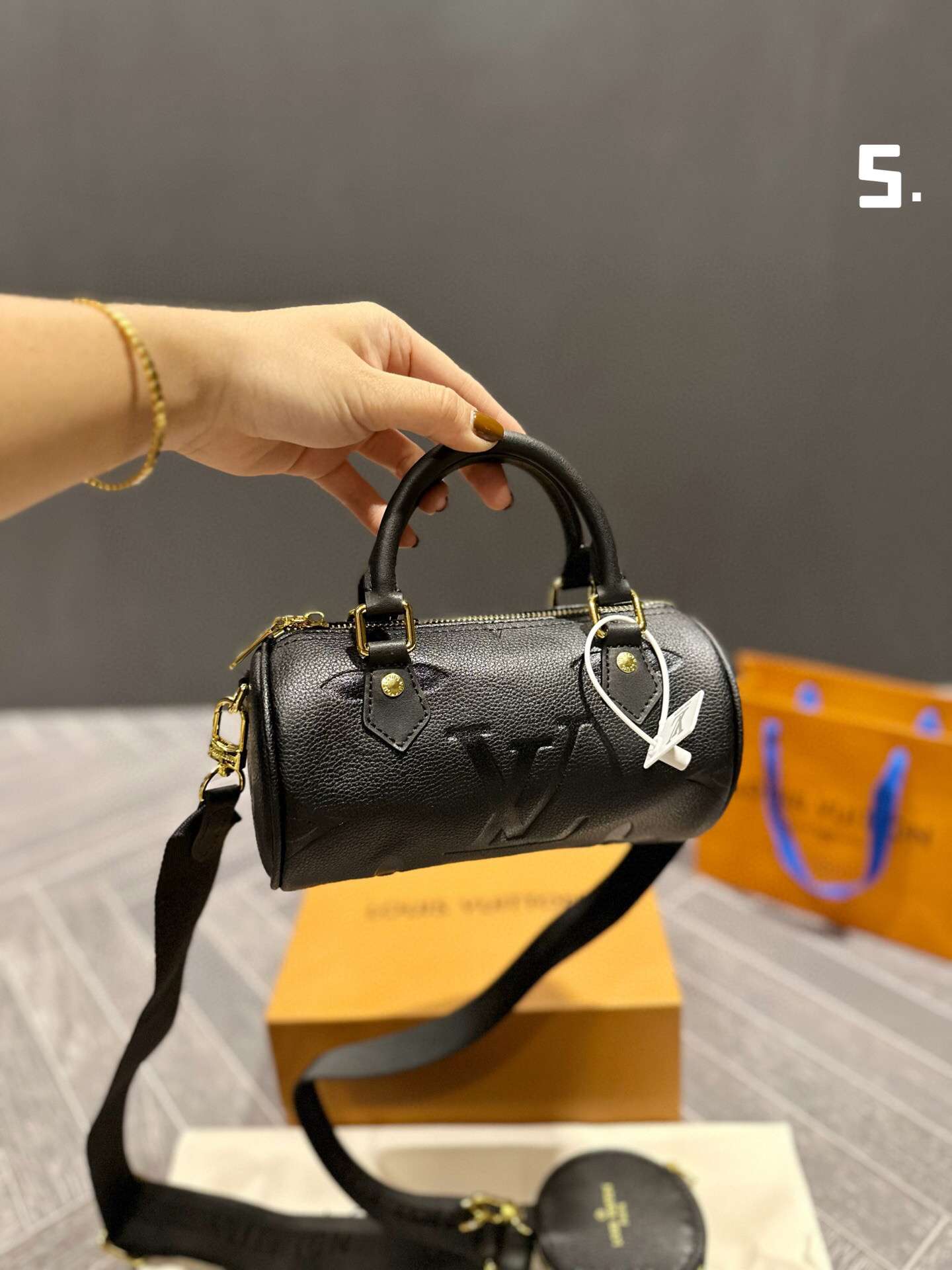 New Fashion Bag L3886 TEN