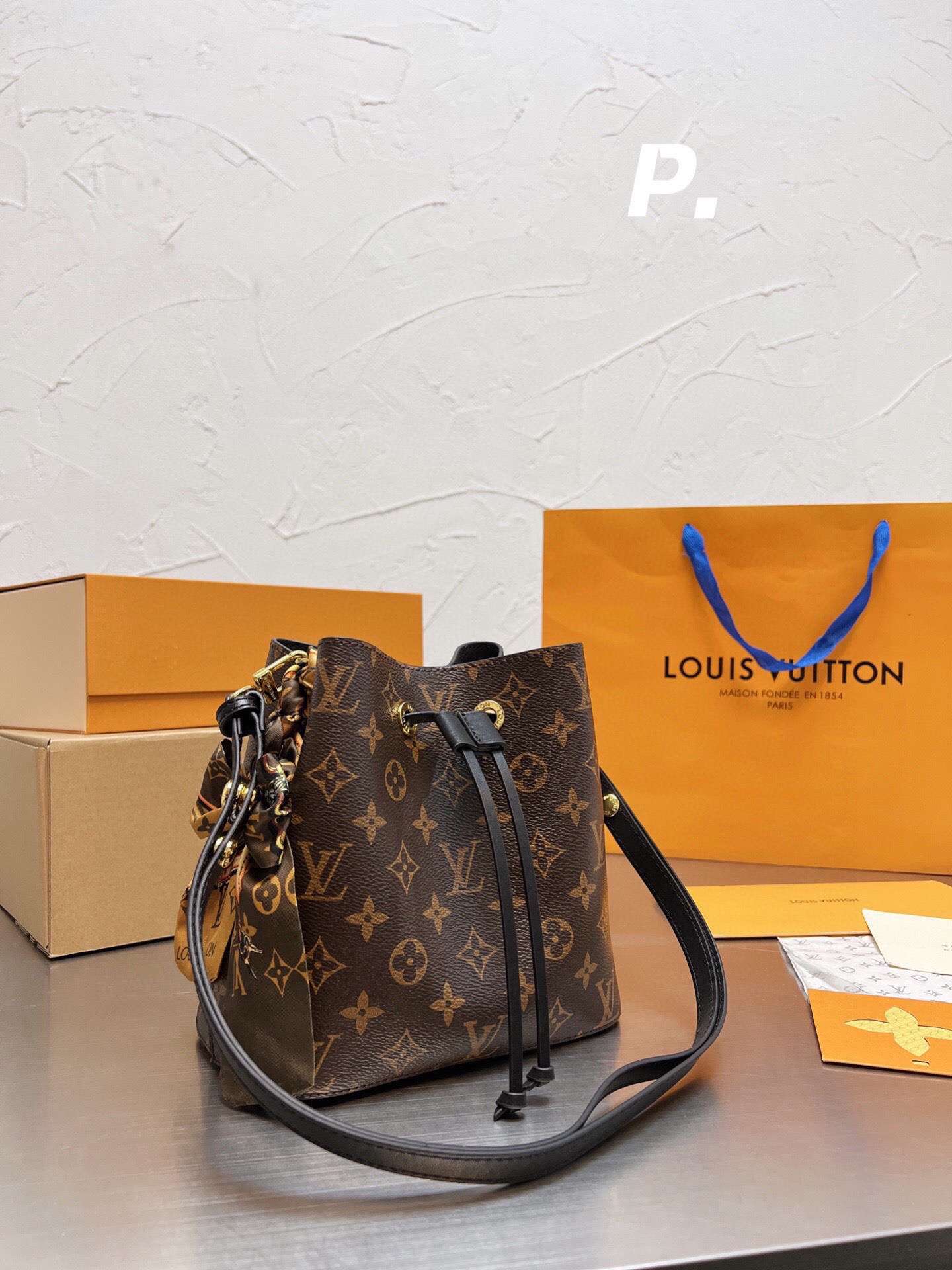 New Fashion Bag L3373.2 TEN