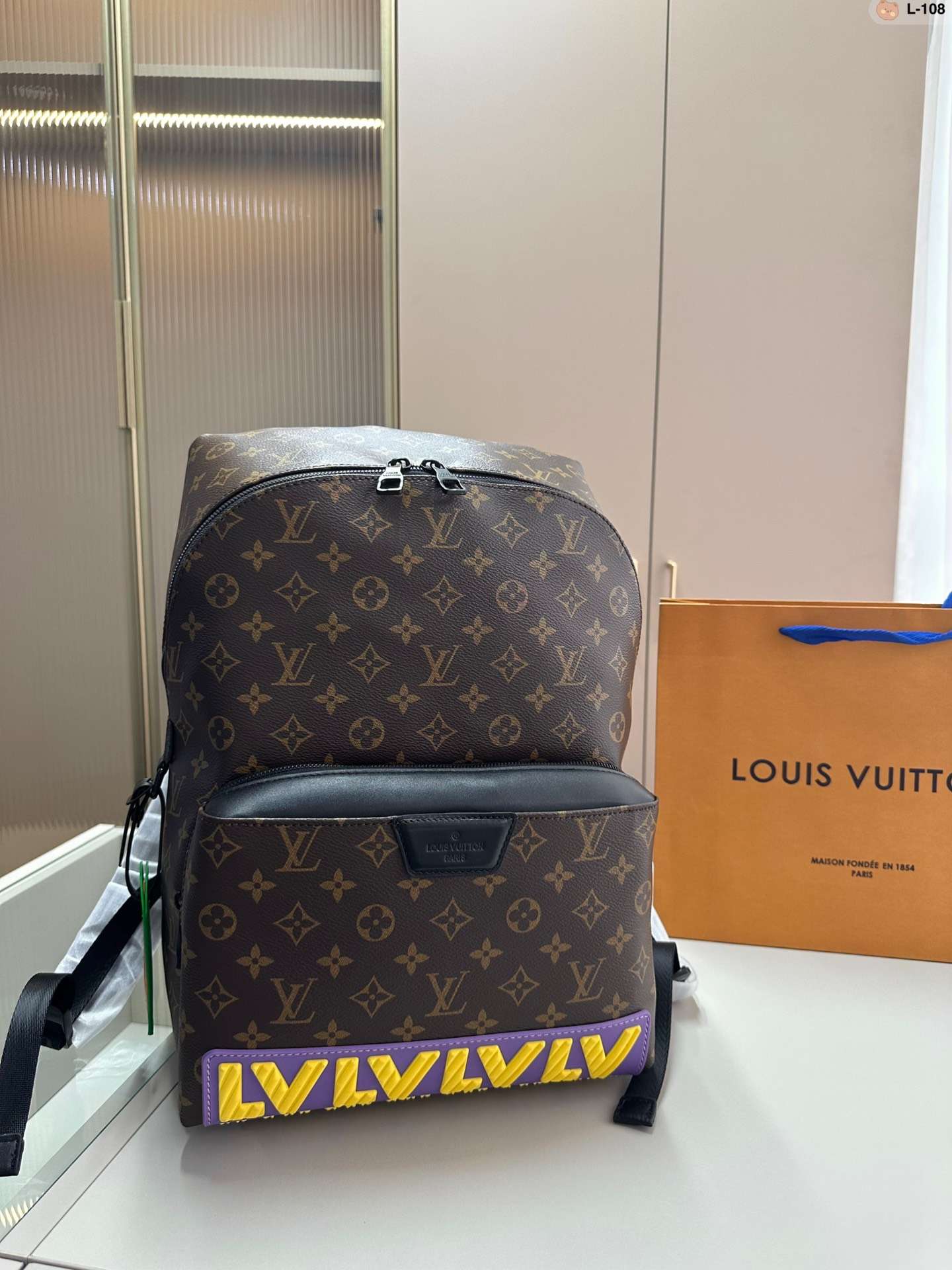 New Fashion Bag L4490 TEN