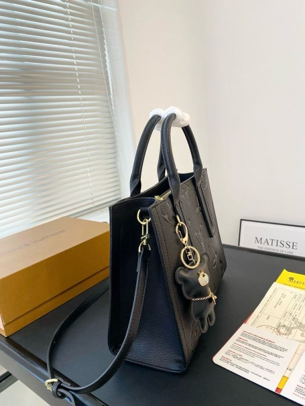 New Fashion LV Handbag L1315 QA