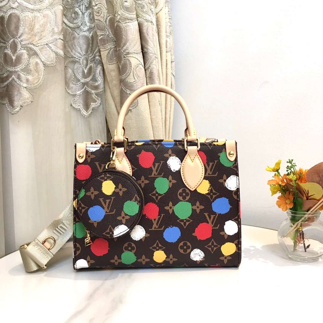 New Fashion L*V Handbag 1050 QA
