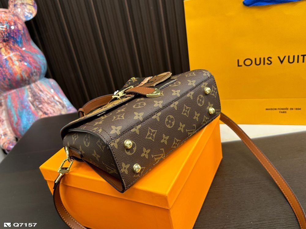 New Fashion LV Handbag L557 QA