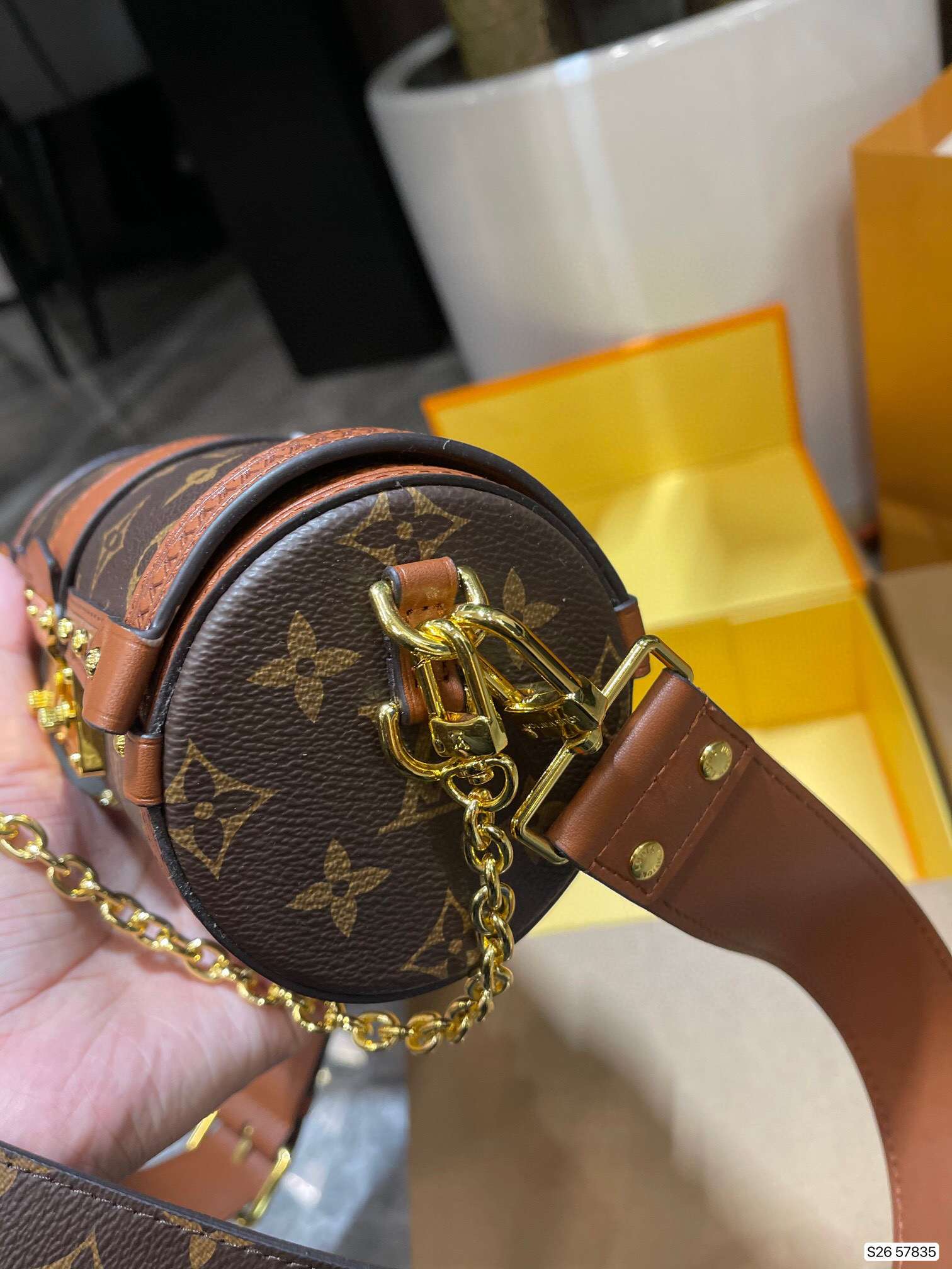 New Fashion Bag L3708 TEN