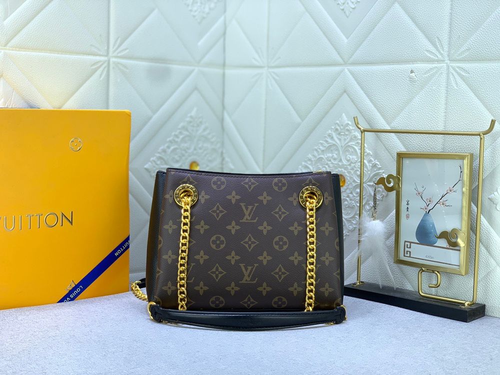 New Fashion L*V Handbag 1303 QA