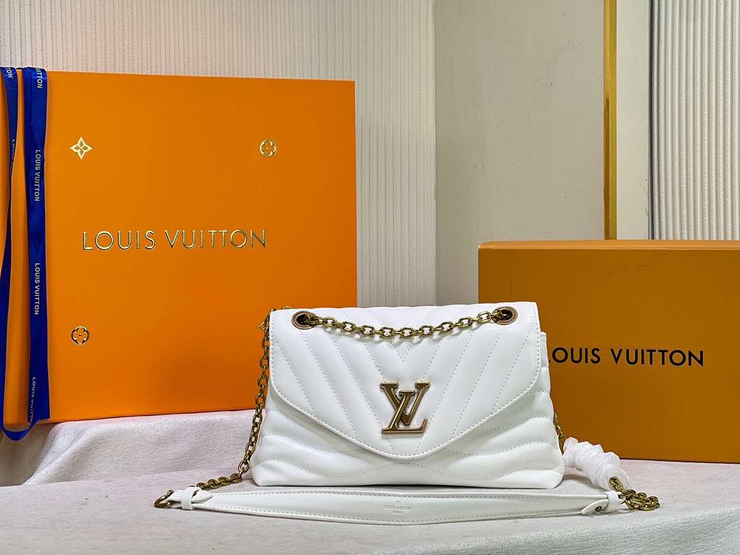 New Fashion L*V Handbag 1076 QA