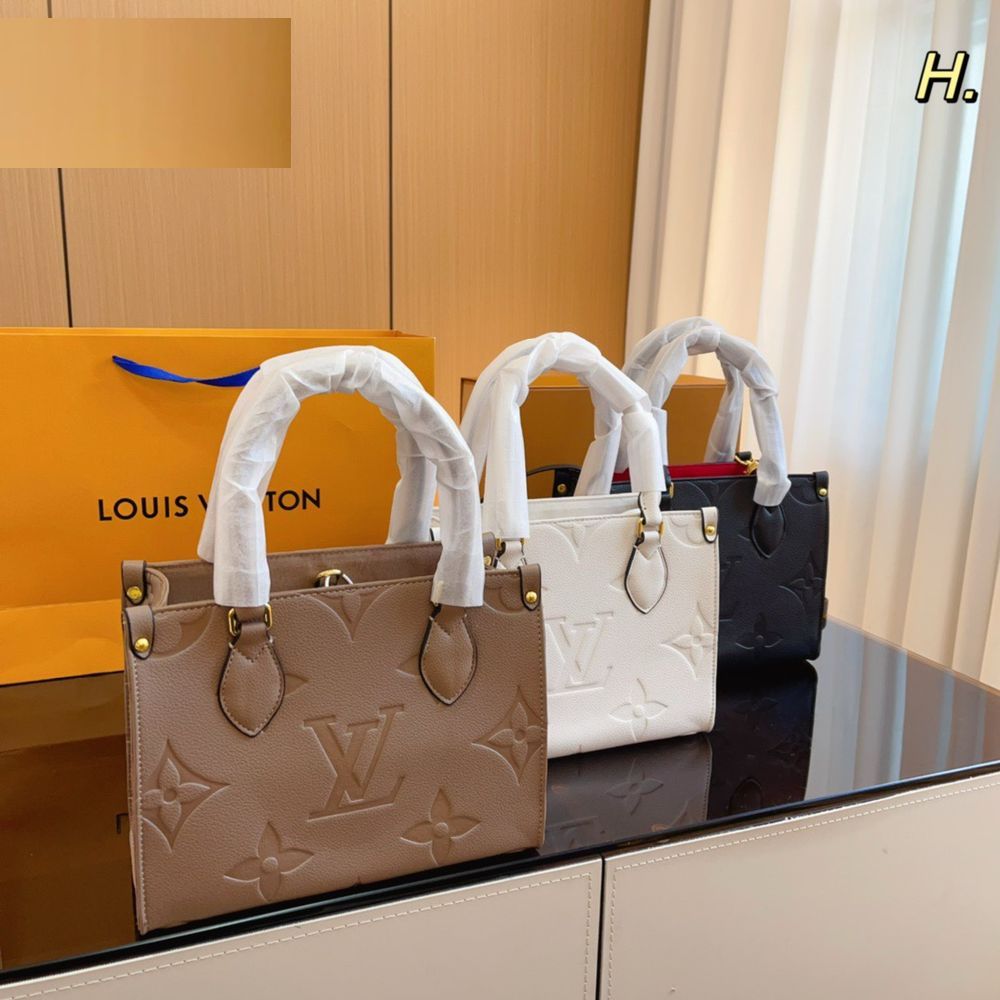 New Fashion LV Handbag L645 QA