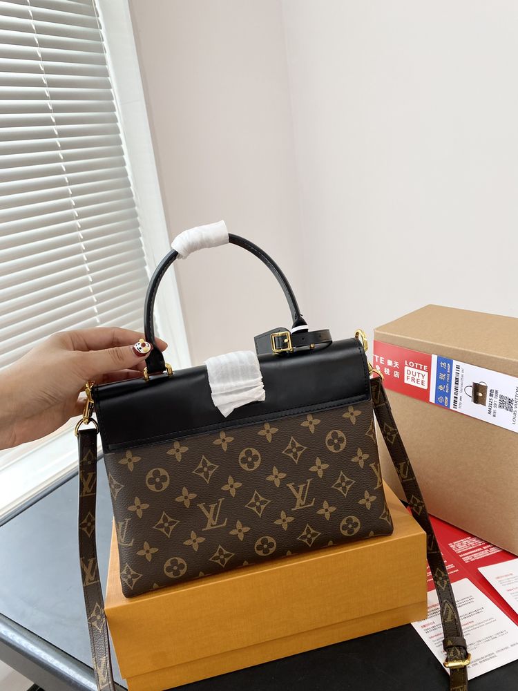 New Fashion Bag L4761 TEN