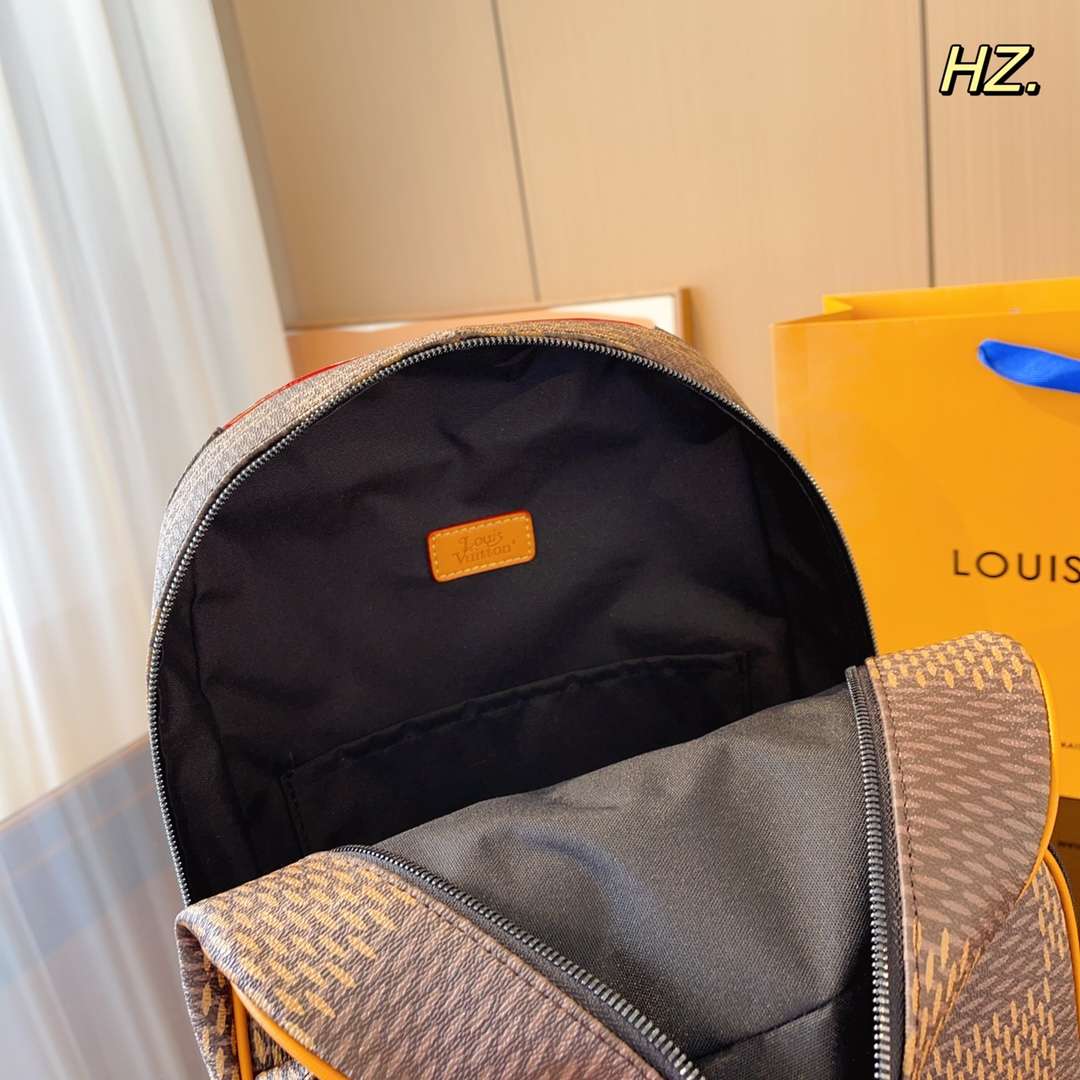 Modern Luxury Daily Bag L4474 FSC Modern Luxury Daily Bag L4474 FSC