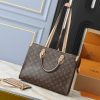 New Fashion L*V Handbag 1581 QA