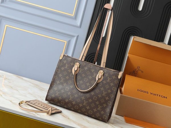 New Fashion L*V Handbag 1581 QA
