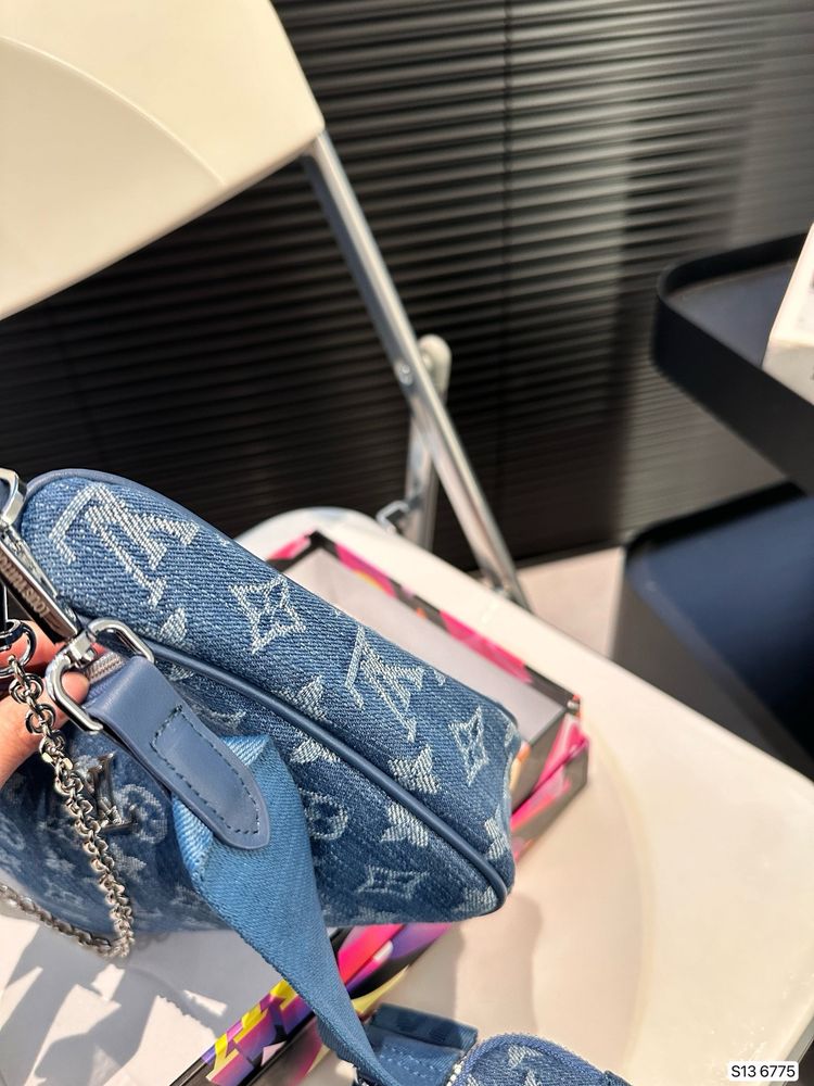 New Fashion LV Handbag L940 QA