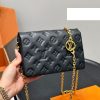New Fashion LV Handbag L1518-1 QA