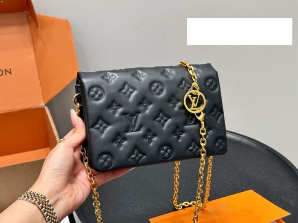 New Fashion LV Handbag L1518-1 QA