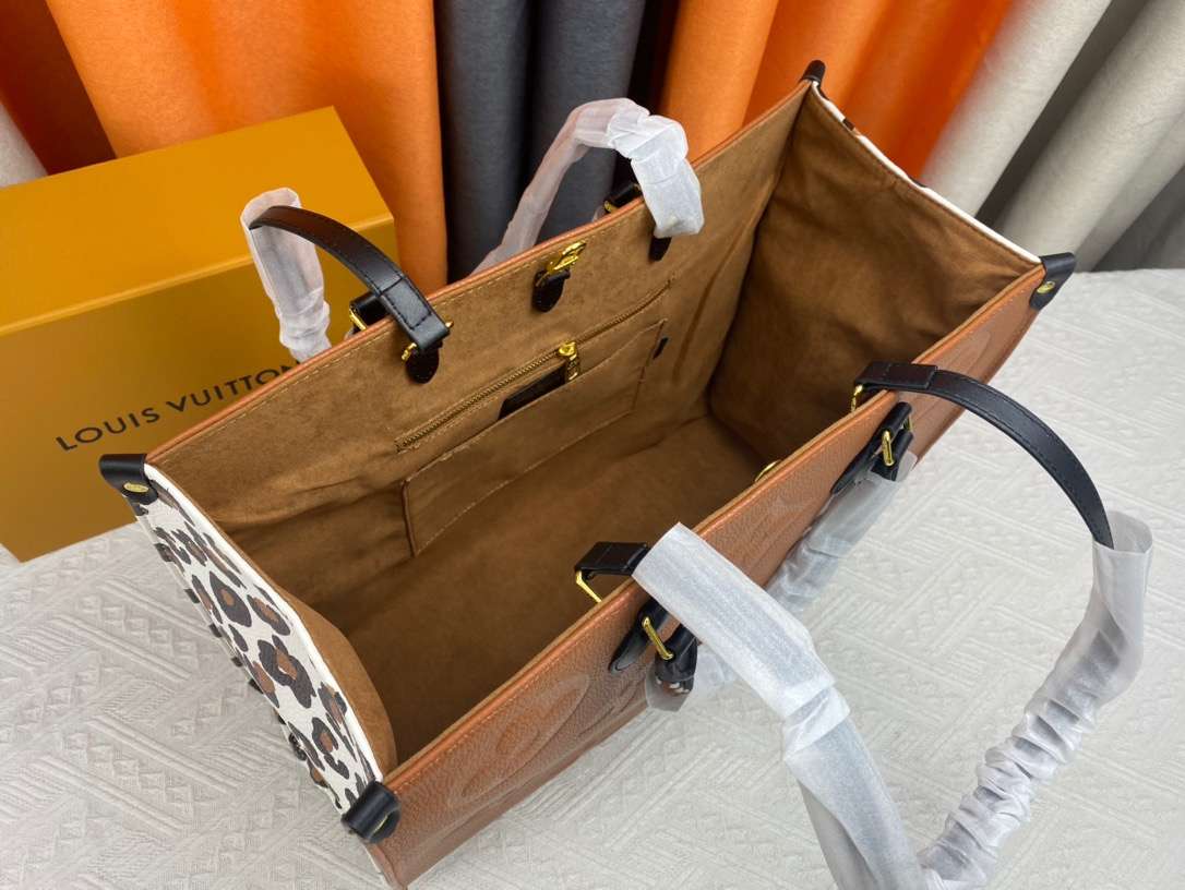 New Fashion L*V Handbag 933 QA